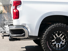 Load image into Gallery viewer, aFe Vulcan Series 3in-2-1/2in 304 SS Cat-Back 2019 GM Silverado / Sierra 1500 V8-5.3L w/ Black Tips Catback aFe
