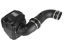 Load image into Gallery viewer, aFe Quantum Pro DRY S Cold Air Intake System 08-10 GM/Chevy Duramax V8-6.6L LMM - Dry Cold Air Intakes aFe
