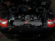 Load image into Gallery viewer, aFe Magnum Force Stage-2Si Cold Air Intake System w/ Pro 5R Media 09-12 Porsche 911 Carrera(997) Cold Air Intakes aFe

