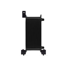 Load image into Gallery viewer, Mishimoto Transmission Cooler Kit for 2007-2011 Jeep Wrangler JK 3.8L 42RLE - Black Transmission Coolers Mishimoto
