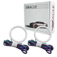 Load image into Gallery viewer, Oracle Toyota Tacoma 12-15 LED Fog Halo Kit - ColorSHIFT SEE WARRANTY Fog Lights ORACLE Lighting
