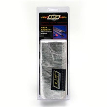 Load image into Gallery viewer, DEI Heat Sheath 1/2in I.D. x 3ft - Aluminized Sleeving - Sewn Edge Thermal Sleeves DEI

