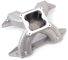 Load image into Gallery viewer, Edelbrock Intake Manifold Super Victor Chrysler 440 Max Wedge Dominator (4500) Intake Manifolds Edelbrock
