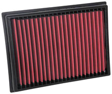 Load image into Gallery viewer, AEM 10-19 Toyota 4 Runner V6-4.0L F/I DryFlow Filter Air Filters - Drop In AEM Induction
