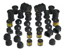 Load image into Gallery viewer, Prothane 99-00 Honda Civic Total Kit - Black Bushings - Full Vehicle Kits Prothane
