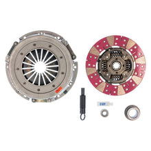 Load image into Gallery viewer, Exedy 1986-1995 Ford Mustang V8 Stage 2 Cerametallic Clutch Thick Disc Clutch Kits - Single Exedy
