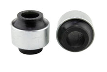 Load image into Gallery viewer, Whiteline 99-02 Daewoo Nubira Front Control Arm Bushing Kit Bushing Kits Whiteline
