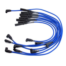 Load image into Gallery viewer, JBA 92-03 Dodge Truck 5.2L/5.9L Ignition Wires - Blue Ignition Coils JBA
