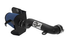 Load image into Gallery viewer, aFe Magnum FORCE Stage-2 Pro 5R Cold Air Intake System 18-19 Jeep Wrangler JL Turbo 2.0L - Black Cold Air Intakes aFe
