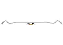 Load image into Gallery viewer, Whiteline 6/2017+ KIA Stinger Rear 18mm Heavy Duty 2 Point Adjustable Swaybar Sway Bars Whiteline
