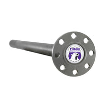 Load image into Gallery viewer, Yukon Gear Replacement Axle For Dana 80 / 35 Spline / 40.24in / 8 X 4.02in Bolt Pattern Axles Yukon Gear &amp; Axle
