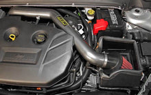 Load image into Gallery viewer, AEM 14-15 Ford Fusion 2.0L L4 Turbo - Cold Air Intake System - Gunmetal Gray Cold Air Intakes AEM Induction
