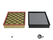 Load image into Gallery viewer, aFe Magnum FLOW Pro DRY S Replacement Filter Ford Ranger 2019 L4-2.3L (T) Air Filters - Universal Fit aFe
