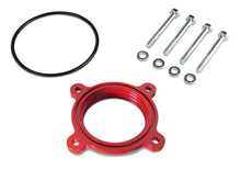 Load image into Gallery viewer, Airaid 2016 Toyota Tacoma 3.5L PowerAid TB Spacer Throttle Body Spacers Airaid
