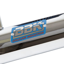 Load image into Gallery viewer, BBK 94-98 Mustang 3.8 V6 Cold Air Intake Kit - Chrome Finish Cold Air Intakes BBK
