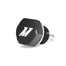 Load image into Gallery viewer, Mishimoto Magnetic Oil Drain Plug M18 x 1.5 Black Drain Plugs Mishimoto
