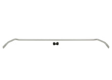 Load image into Gallery viewer, Whiteline 02-06 R53 &amp; 06+ R56 Mini Cooper S Rear 20mm Heavy Duty Adjustable Swaybar Sway Bars Whiteline
