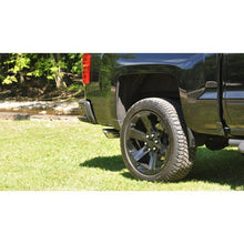 Load image into Gallery viewer, Corsa 2014-19 Chevy Silverado 1500 Reg Cab/Standard Bed 5.3L Sport Cat-Back Single Side Exit Exhaust Catback CORSA Performance
