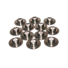 Load image into Gallery viewer, COMP Cams Titanium Retainers Super Lock Valve Springs, Retainers COMP Cams
