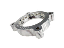 Load image into Gallery viewer, afe Silver Bullet Throttle Body Spacer 11-12 Ford F-150 V6 3.5L (tt) EcoBoost Throttle Body Spacers aFe
