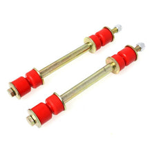Load image into Gallery viewer, Energy Suspension Universal End Link 5 7/8-6 3/8in - Red Sway Bar Endlinks Energy Suspension
