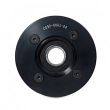 Load image into Gallery viewer, KraftWerks Universal Pulley for Supercharger Kit w/ 20mm Belt Width - 20mm Flanged Cog Idler Supercharger Pulleys KraftWerks
