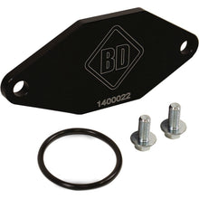 Load image into Gallery viewer, BD Diesel Killer Frost Plug Plate - 1989-2002 Dodge Cummins 5.9L Hardware Kits - Other BD Diesel
