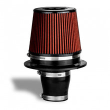 Load image into Gallery viewer, KraftWerks Universal Intake Kit w/Integrated Mounting Ring - 3in Coupler Cold Air Intakes KraftWerks
