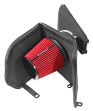 Load image into Gallery viewer, Spectre 07-09 Toyota Tacoma/FJ V6-4.0L F/I Air Intake Kit - Red Filter Cold Air Intakes Spectre
