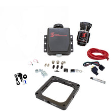 Load image into Gallery viewer, Snow Performance Water Injection Gas Carbureted 4500 Flange Stage 1 WOT Activated Water Meth Components Snow Performance
