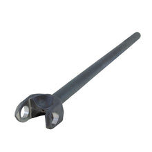 Load image into Gallery viewer, Yukon Gear 4340 Chrome-Moly Blank Axle For Dana 60 42in Long Axles Yukon Gear &amp; Axle
