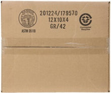 Load image into Gallery viewer, K&amp;N Universal Plenum 11.89in L x 9in Dia x 4.75in H - Black Air Intake Components K&amp;N Engineering   
