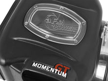 Load image into Gallery viewer, aFe Momentum GT PRO DRY S Stage-2 Intake System 09-16 GM Silverado/Sierra 2500/3500HD 6.0L V8 Cold Air Intakes aFe

