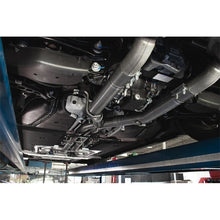 Load image into Gallery viewer, Corsa 2016-2024 Chevrolet Camaro SS 6.2L V8 3.0in X-Pipe X Pipes CORSA Performance
