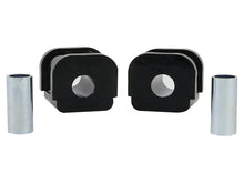 Load image into Gallery viewer, Whiteline Plus 7/88-5/00 Suzuki Swift Rear Lower/Inner Front Control Arm Bushing Kit Bushing Kits Whiteline
