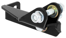 Load image into Gallery viewer, RockJock JL/JT Currectlync Steering Stabilizer High-Mount Relocation Bracket Kit Steering Knuckles &amp; Spindles RockJock
