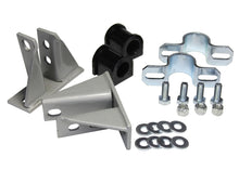 Load image into Gallery viewer, Whiteline 1/12/97 Mitsubishi Evo IV/V/VI/1/02-6/08 Evo VII/VIII/IX Rear 24mm HD Sway Bar Mount Kit Sway Bars Whiteline
