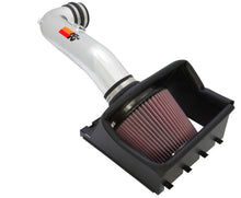 Load image into Gallery viewer, K&amp;N 09-10 Ford F150 4.6L V8 F/I High Flow Performance Kit Cold Air Intakes K&amp;N Engineering   
