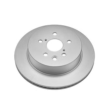 Load image into Gallery viewer, Power Stop 2006 Lexus GS300 Rear Evolution Geomet Coated Rotor Brake Rotors - OE - Cryo PowerStop   
