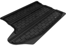 Load image into Gallery viewer, 3D MAXpider 2007-2017 Jeep Compass/ Patriot Kagu Cargo Liner - Black Floor Mats - Rubber 3D MAXpider   
