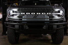 Load image into Gallery viewer, Mishimoto 21+ Bronco 2.3L High Mount INT Kit SL Core P Pipes Intercooler Pipe Kits Mishimoto   
