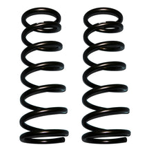 Load image into Gallery viewer, Skyjacker Coil Spring Set 1994-2001 Dodge Ram 1500 4 Wheel Drive Lift Springs Skyjacker
