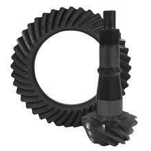 Load image into Gallery viewer, Yukon Gear High Performance Gear Set For 14+ GM 9.5in in a 3.73 Ratio Final Drive Gears Yukon Gear &amp; Axle
