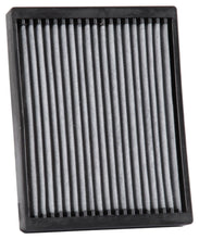 Load image into Gallery viewer, K&amp;N 14-18 Kia Soul 1.6L/2.0L L4 Fuel Injection Cabin Air Filter Cabin Air Filters K&amp;N Engineering   
