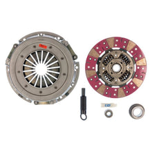Load image into Gallery viewer, Exedy 1986-1995 Ford Mustang V8 Stage 2 Cerametallic Clutch Thick Disc Clutch Kits - Single Exedy
