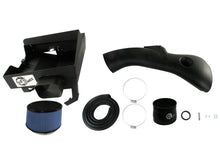 Load image into Gallery viewer, aFe MagnumFORCE Intakes Stage-2 P5R AIS P5R BMW 335i (E90/92/93) 11-15 L6-3.0L (t) Cold Air Intakes aFe
