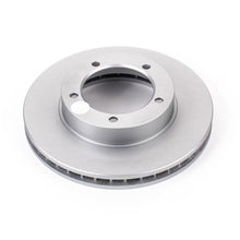 Load image into Gallery viewer, Power Stop 98-07 Lexus LX470 Front Evolution Geomet Coated Rotor Brake Rotors - OE - Cryo PowerStop   
