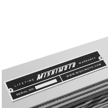 Load image into Gallery viewer, Mishimoto Universal Silver Z Line Bar &amp; Plate Intercooler Intercoolers Mishimoto
