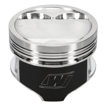 Load image into Gallery viewer, Wiseco Nissan RB30 GTR DISH 8700XX Piston Shelf Stock Pistons - Forged - Single Wiseco
