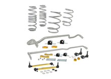Load image into Gallery viewer, Whiteline Volkswagen Golf MK7 GTI/GTD Grip Series Stage 1 Kit Lowering Springs Whiteline

